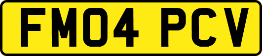 FM04PCV