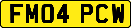 FM04PCW
