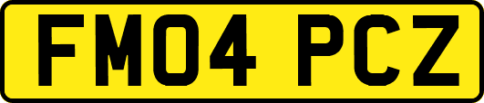 FM04PCZ