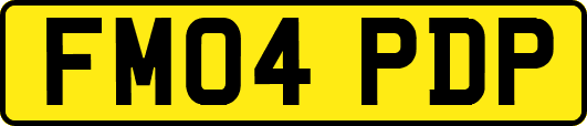 FM04PDP
