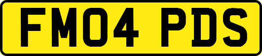 FM04PDS