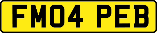 FM04PEB