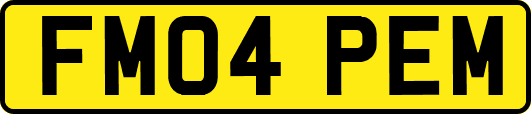 FM04PEM