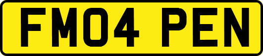 FM04PEN