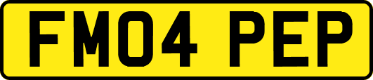 FM04PEP