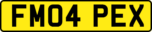 FM04PEX
