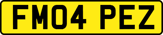 FM04PEZ