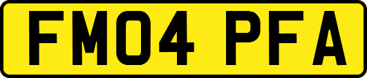FM04PFA