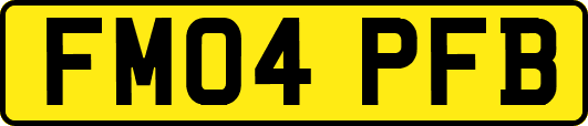 FM04PFB