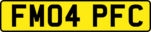 FM04PFC