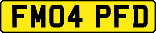 FM04PFD