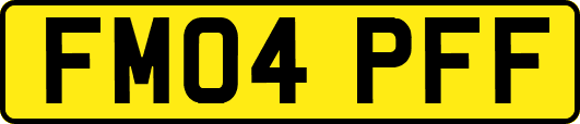 FM04PFF