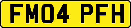 FM04PFH