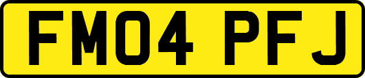 FM04PFJ
