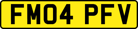 FM04PFV