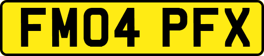 FM04PFX