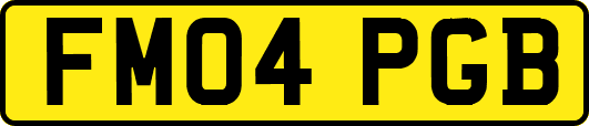 FM04PGB