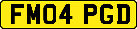 FM04PGD