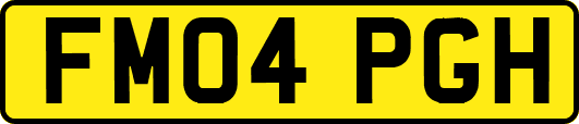 FM04PGH
