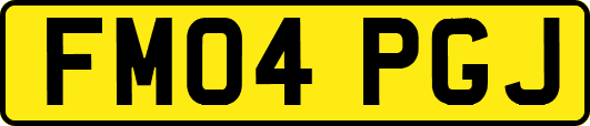 FM04PGJ