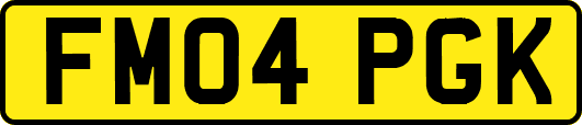 FM04PGK