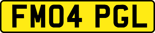 FM04PGL