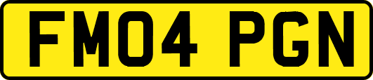 FM04PGN