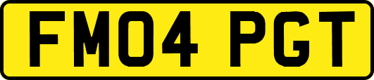 FM04PGT