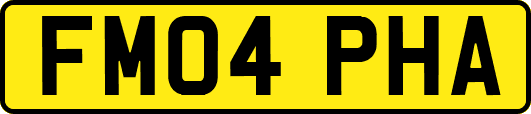 FM04PHA