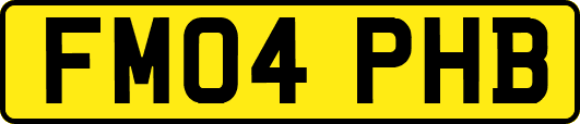 FM04PHB