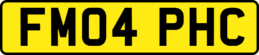 FM04PHC
