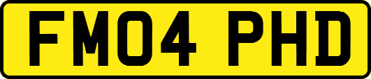 FM04PHD