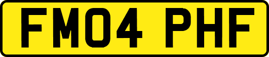 FM04PHF