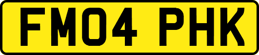 FM04PHK