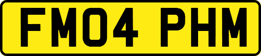 FM04PHM