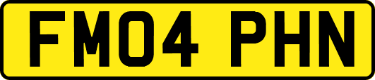 FM04PHN