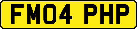 FM04PHP
