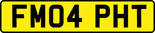 FM04PHT