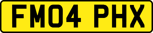 FM04PHX