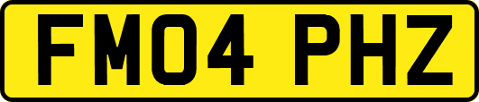 FM04PHZ