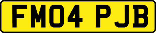 FM04PJB
