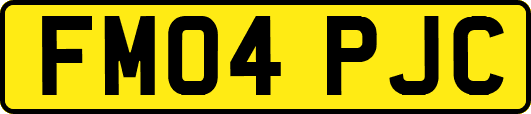 FM04PJC