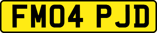 FM04PJD