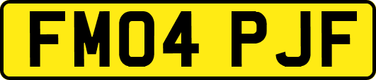 FM04PJF
