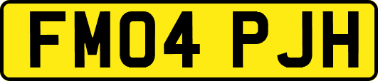 FM04PJH
