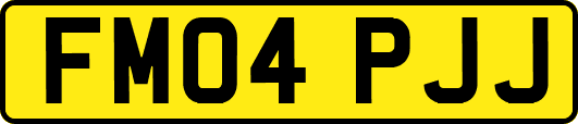FM04PJJ
