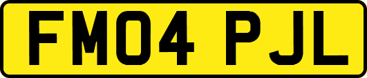 FM04PJL