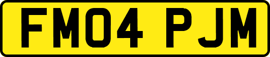 FM04PJM