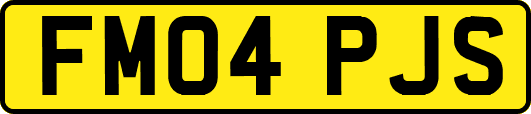 FM04PJS