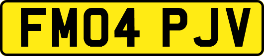 FM04PJV